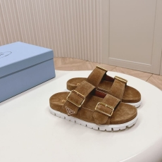 Prada Slippers